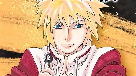 read minato manga|Where To Read The Minato One Shot Manga Early!